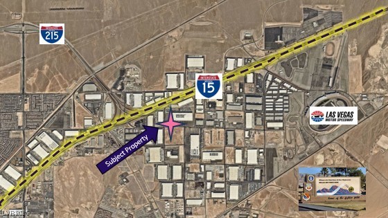 5712 East Tropical Parkway Las Vegas NV 89115