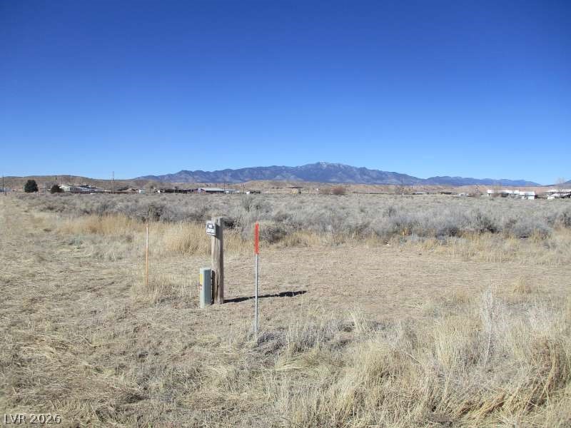 Nv Highway 319 (8.9 Ac) Panaca NV 89042