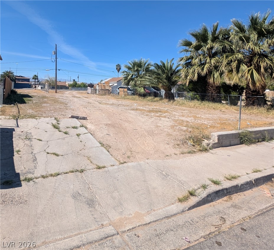 1927 Harvard Street North Las Vegas NV 89030