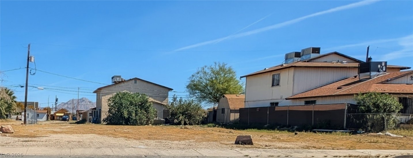 1927 Harvard Street North Las Vegas NV 89030