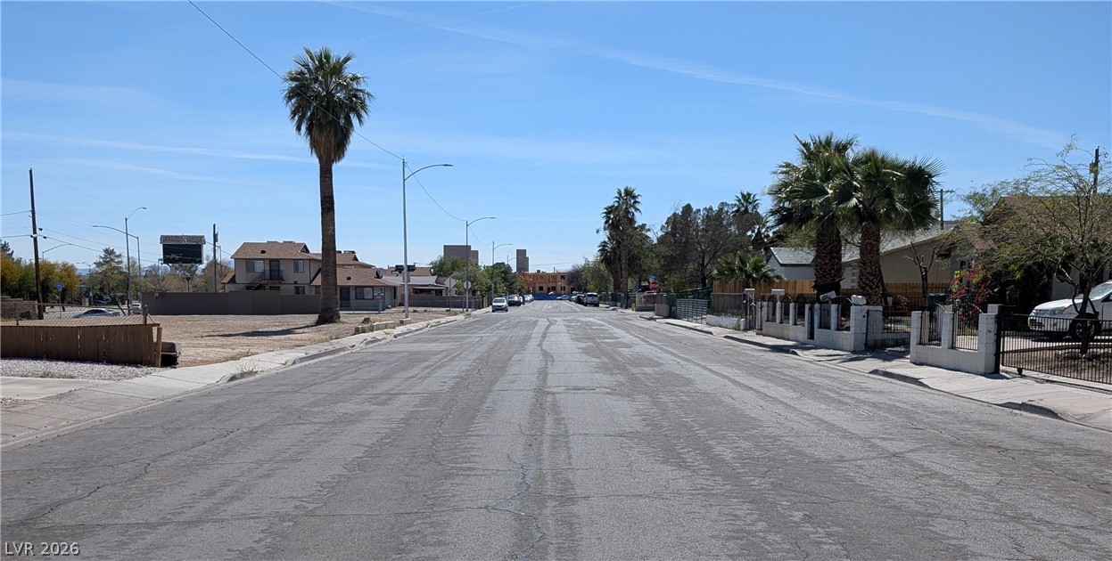 1927 Harvard Street North Las Vegas NV 89030
