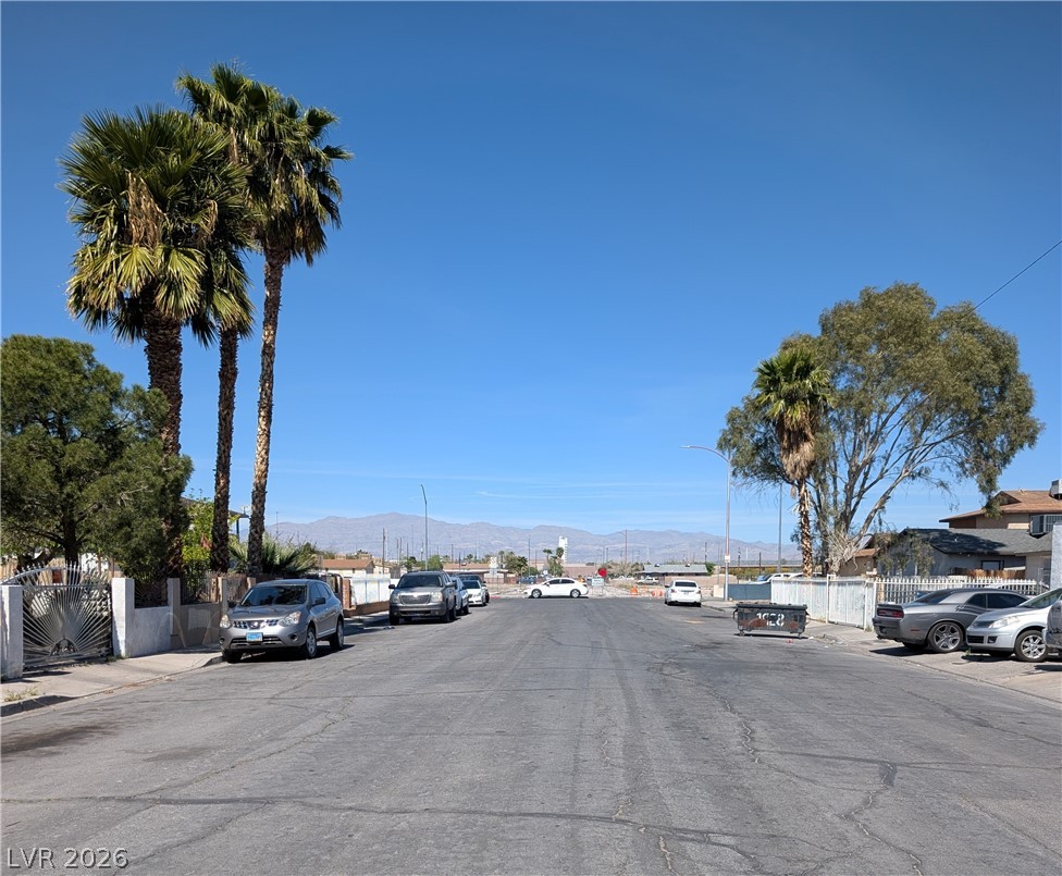 1927 Harvard Street North Las Vegas NV 89030