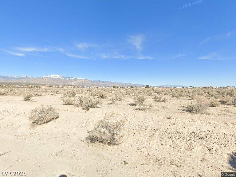 2381 Ranchita Way Pahrump NV 89048