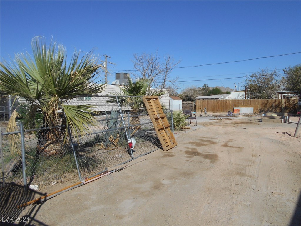2248 Castleberry Lane Las Vegas NV 89156