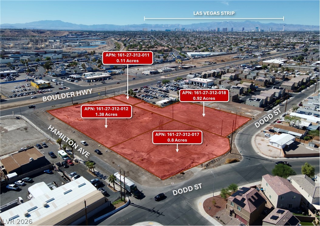 6067 Boulder Highway Las Vegas NV 89122