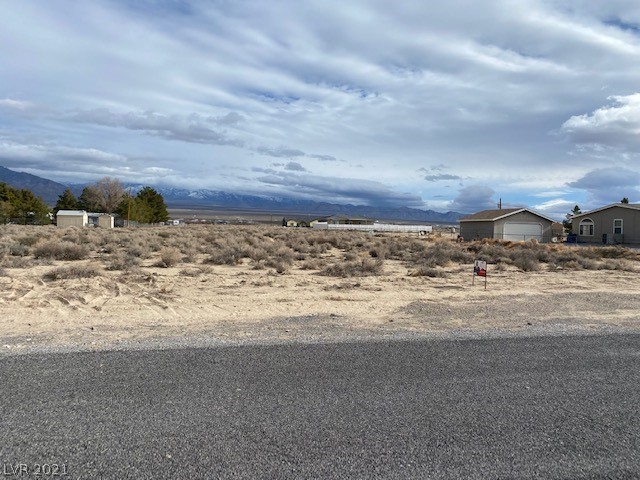 3201 Rancho Paradiso Street Pahrump NV 89060