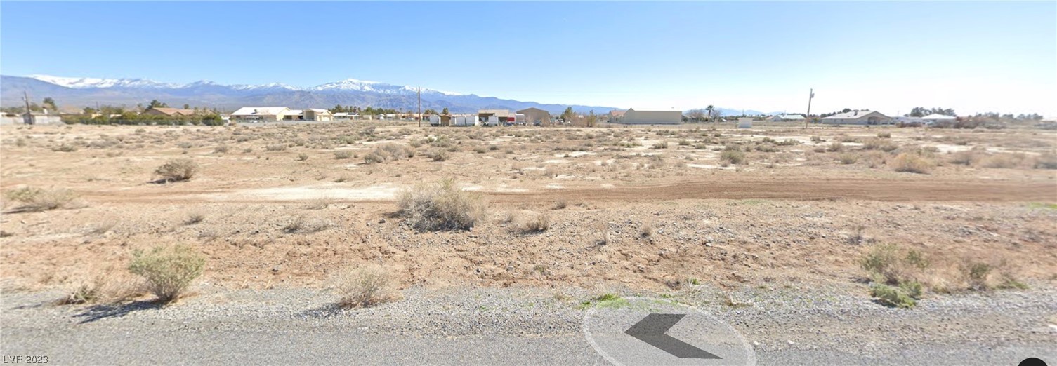 3691 South East Newberry Avenue Pahrump NV 89048