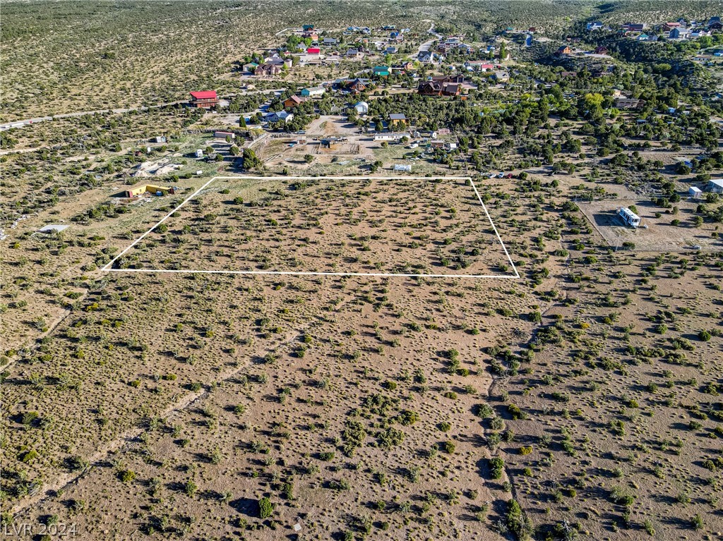 0 Lonesome Elk Road Las Vegas NV 89124