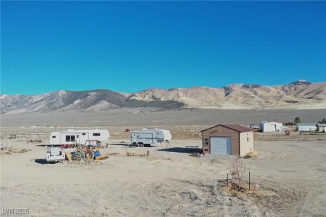 2032 North Mcgill Highway Ely NV 89301