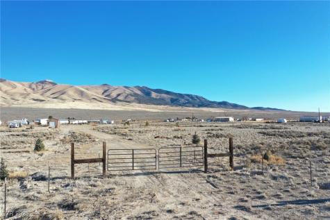 2032 North Mcgill Highway Ely NV 89301