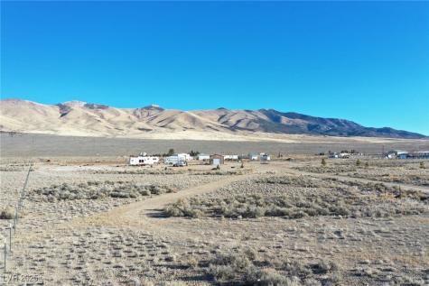 2032 North Mcgill Highway Ely NV 89301
