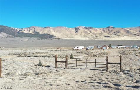 2032 North Mcgill Highway Ely NV 89301