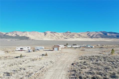 2032 North Mcgill Highway Ely NV 89301