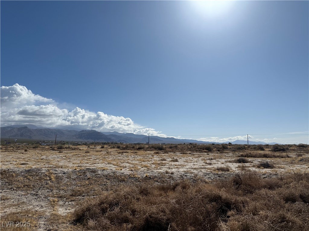 2201 Needles Avenue Pahrump NV 89048