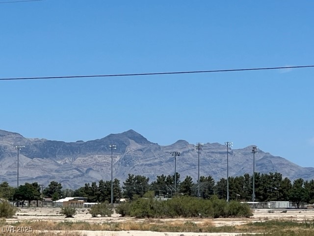 2201 Needles Avenue Pahrump NV 89048
