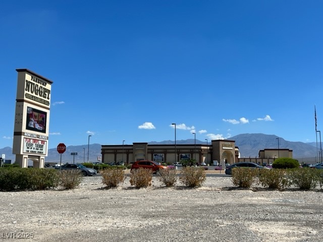 2201 Needles Avenue Pahrump NV 89048