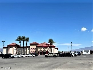 2201 Needles Avenue Pahrump NV 89048
