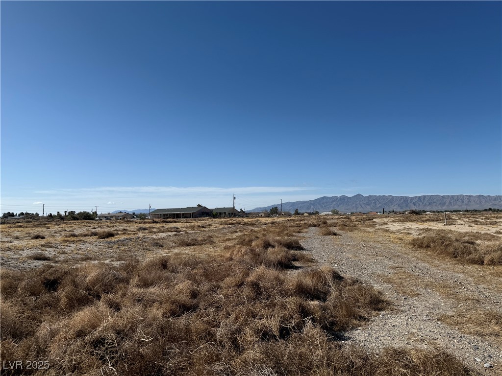 2201 Needles Avenue Pahrump NV 89048