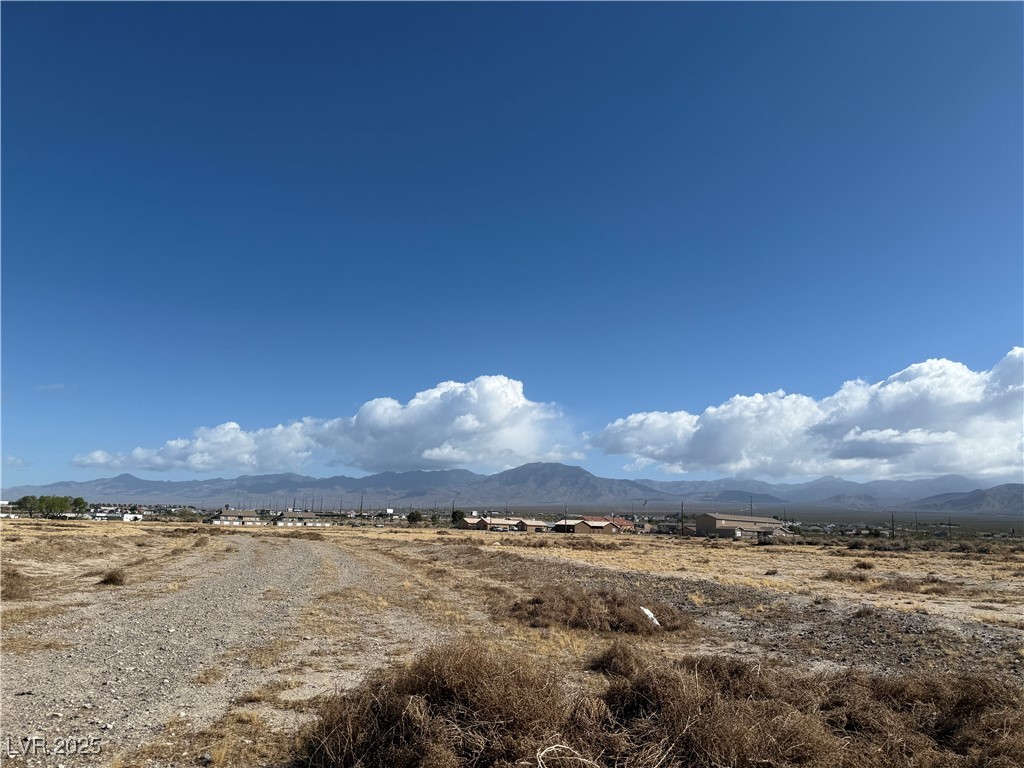 2201 Needles Avenue Pahrump NV 89048