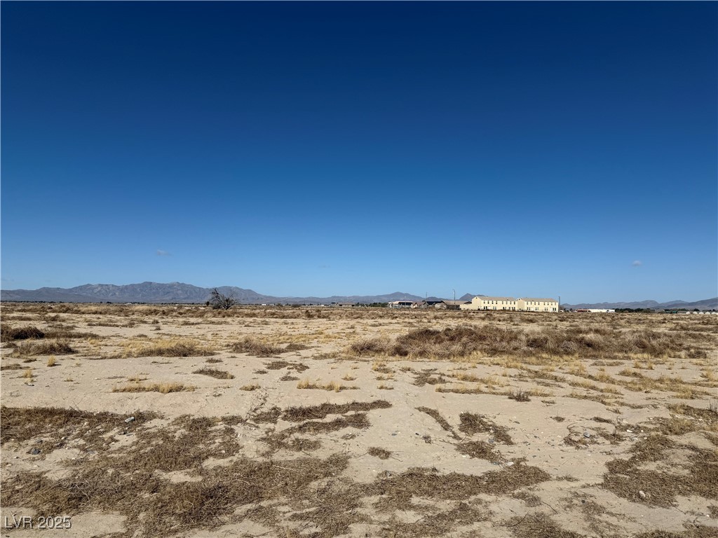 2201 Needles Avenue Pahrump NV 89048