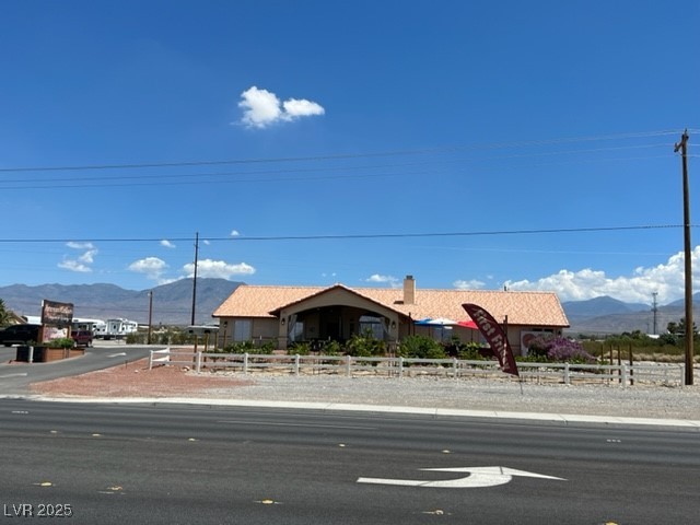 2201 Needles Avenue Pahrump NV 89048