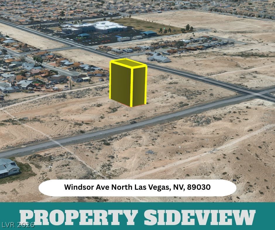 00000 Windsor North Las Vegas NV 89030