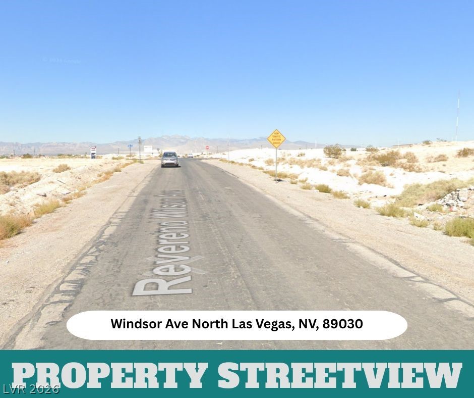 00000 Windsor North Las Vegas NV 89030