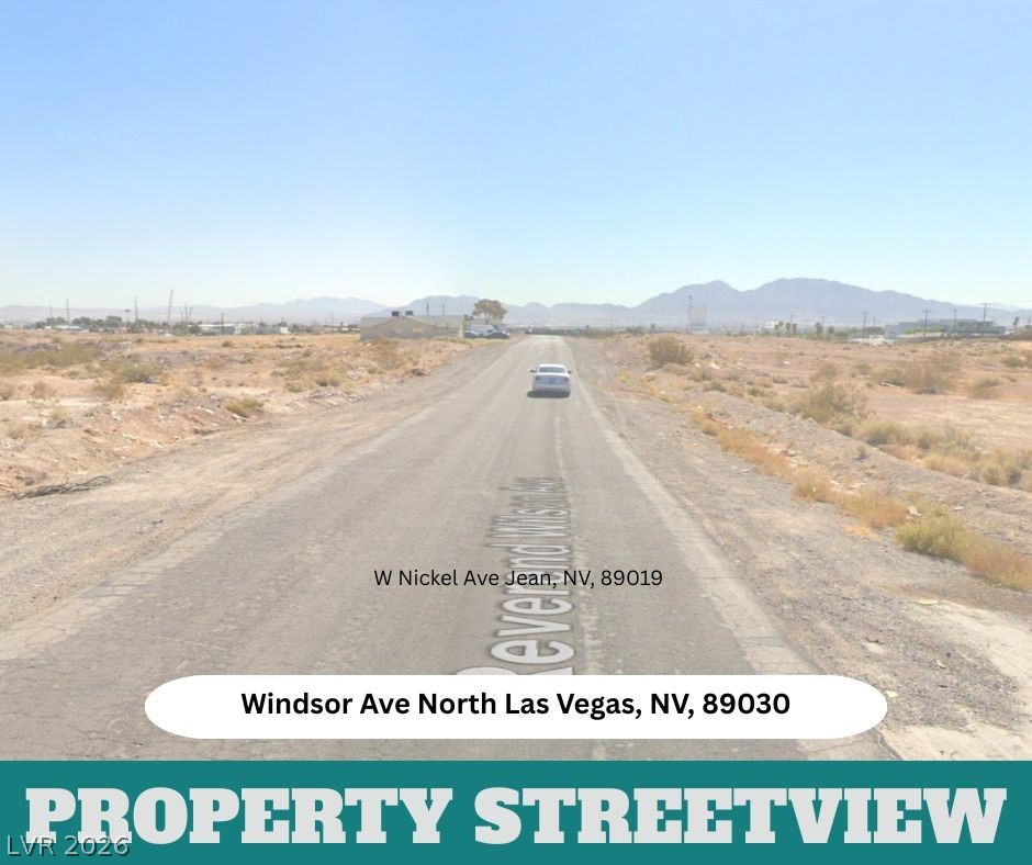 00000 Windsor North Las Vegas NV 89030