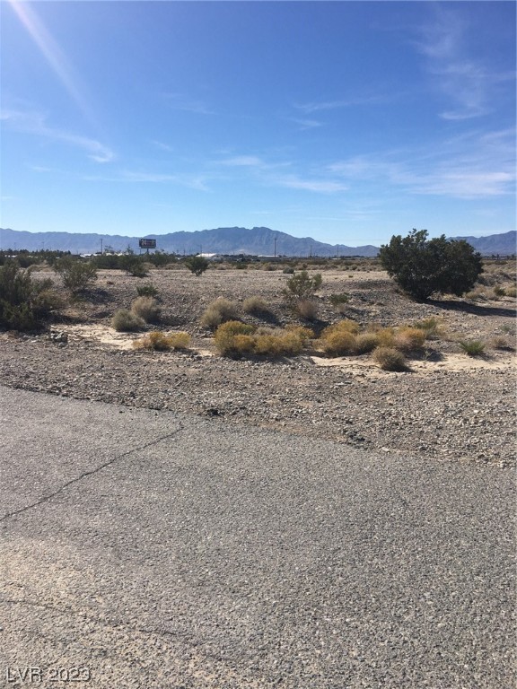 620 North Humahuaca Street Pahrump NV 89048