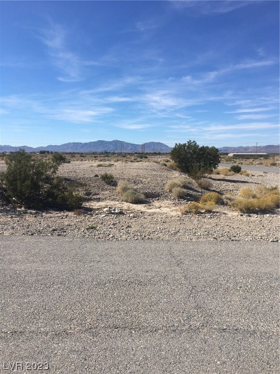 620 North Humahuaca Street Pahrump NV 89048