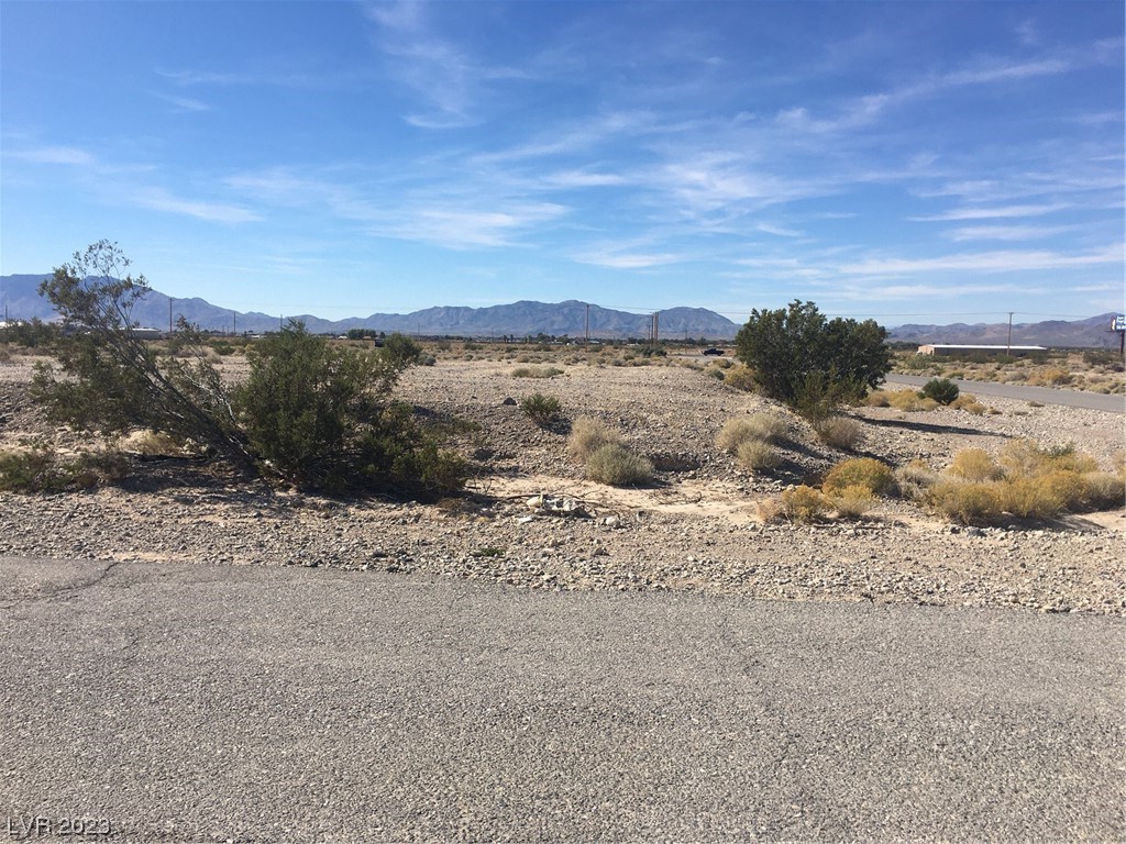 620 North Humahuaca Street Pahrump NV 89048