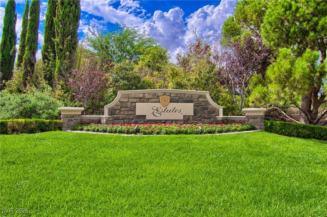 10 Augusta Canyon Way Las Vegas NV 89141