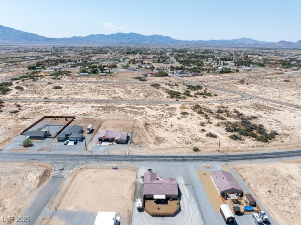2620 South Blagg Road Pahrump NV 89048