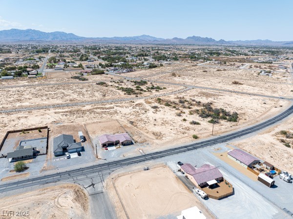 2620 South Blagg Road Pahrump NV 89048