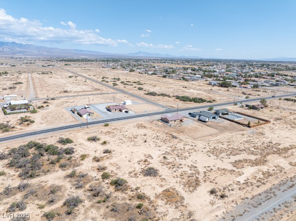 2620 South Blagg Road Pahrump NV 89048