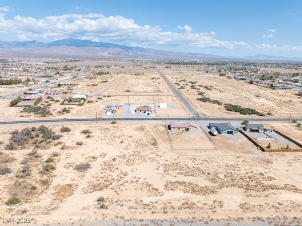 2620 South Blagg Road Pahrump NV 89048