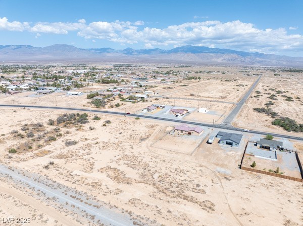 2620 South Blagg Road Pahrump NV 89048