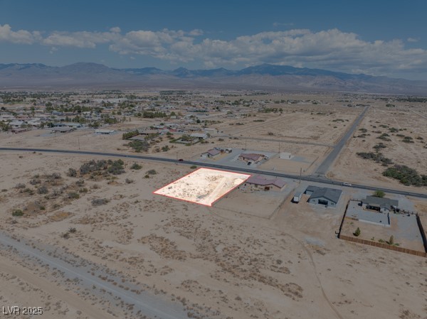 2620 South Blagg Road Pahrump NV 89048