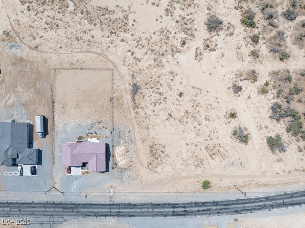 2620 South Blagg Road Pahrump NV 89048