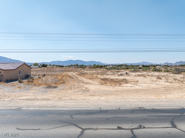 2620 South Blagg Road Pahrump NV 89048