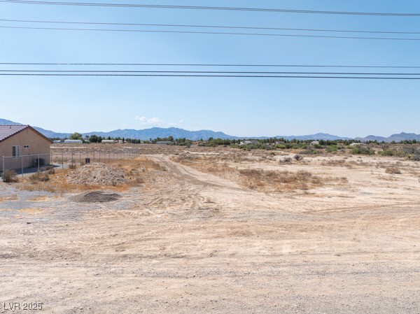 2620 South Blagg Road Pahrump NV 89048