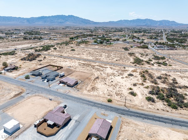 2620 South Blagg Road Pahrump NV 89048
