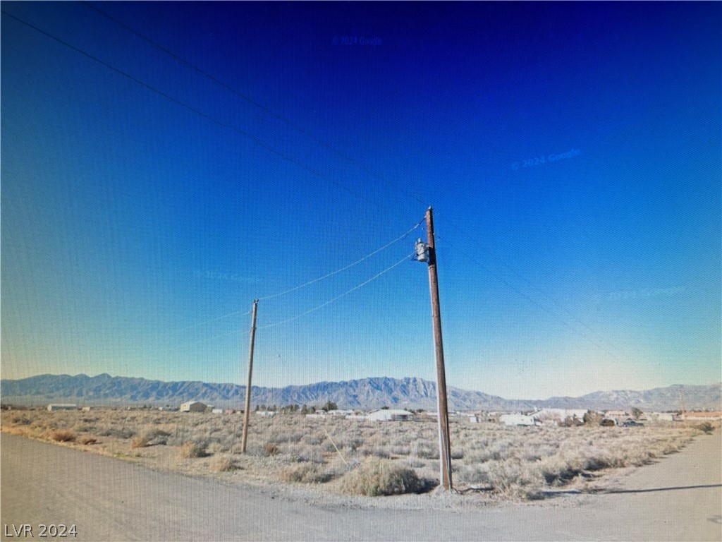 781 West Elderberry Street Pahrump NV 89048
