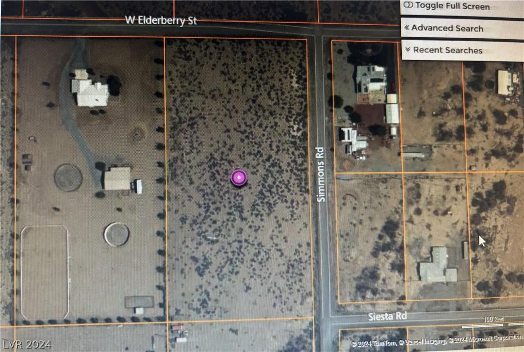 781 West Elderberry Street Pahrump NV 89048
