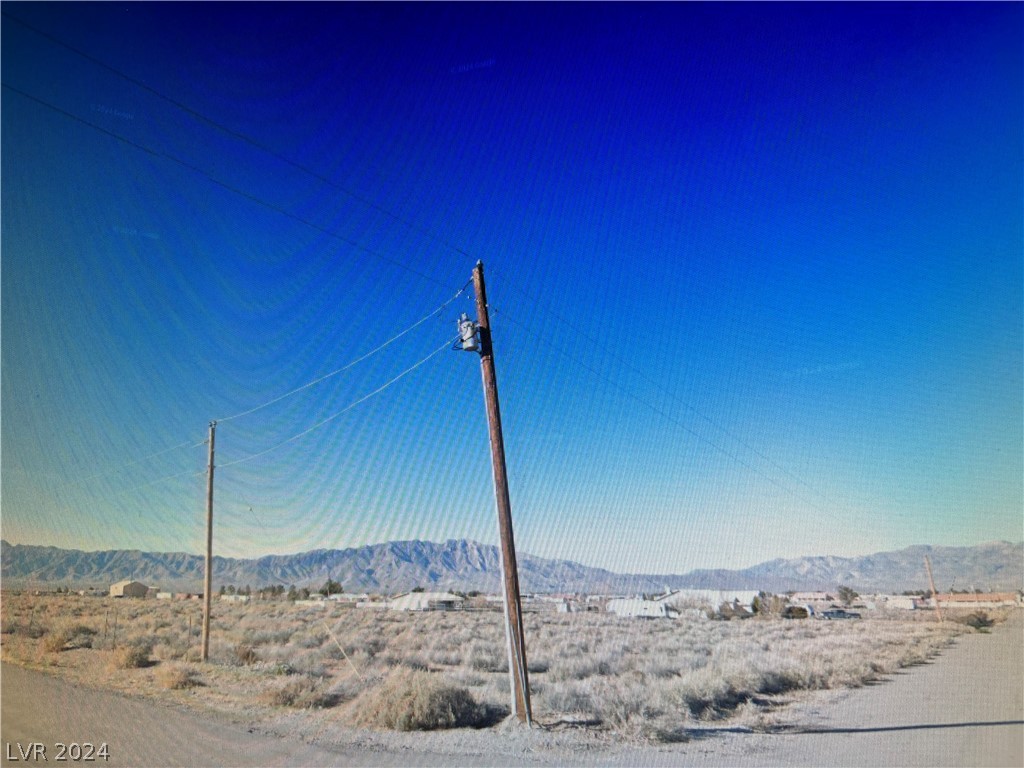 781 West Elderberry Street Pahrump NV 89048