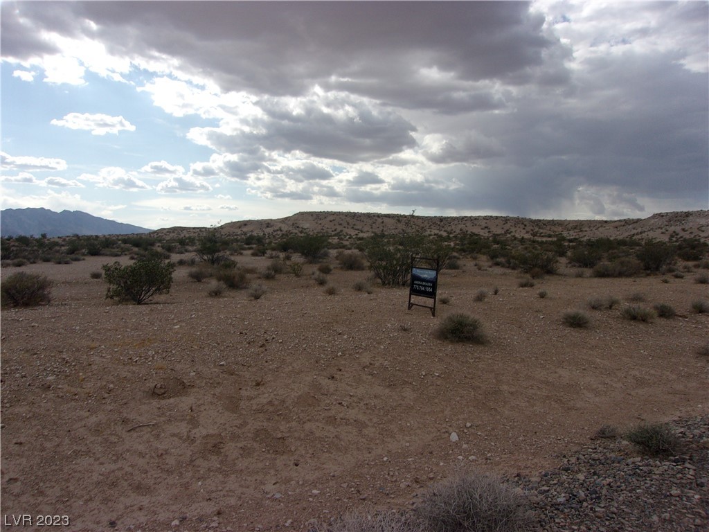 8860 South Lake Street Pahrump NV 89048