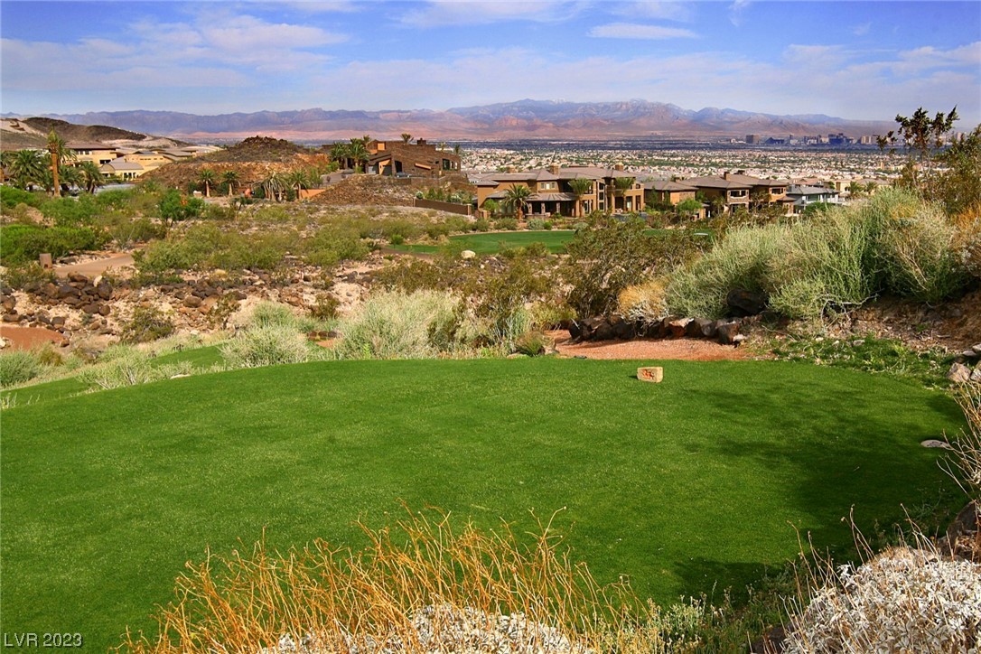 507 Rock Peak Drive Henderson NV 89012