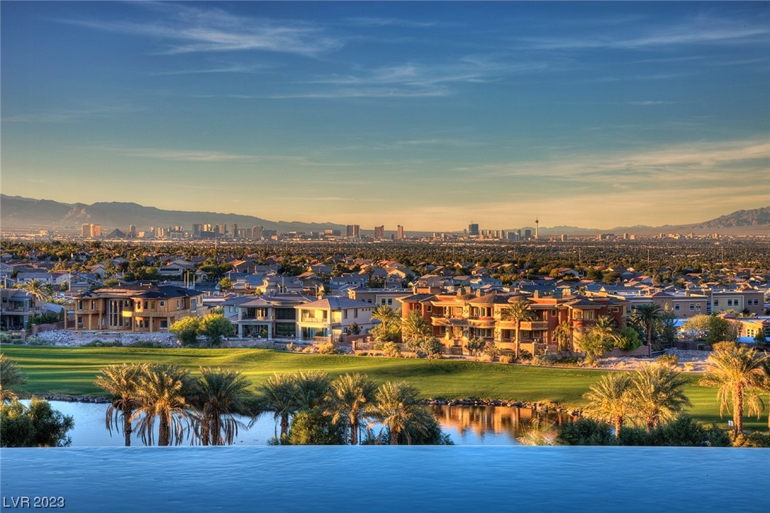 507 Rock Peak Drive Henderson NV 89012