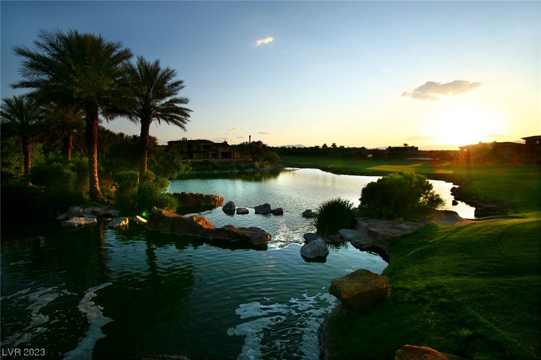 507 Rock Peak Drive Henderson NV 89012