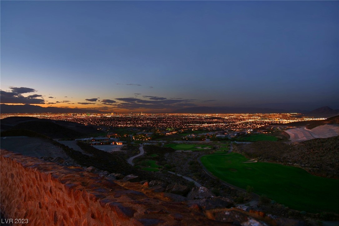 507 Rock Peak Drive Henderson NV 89012
